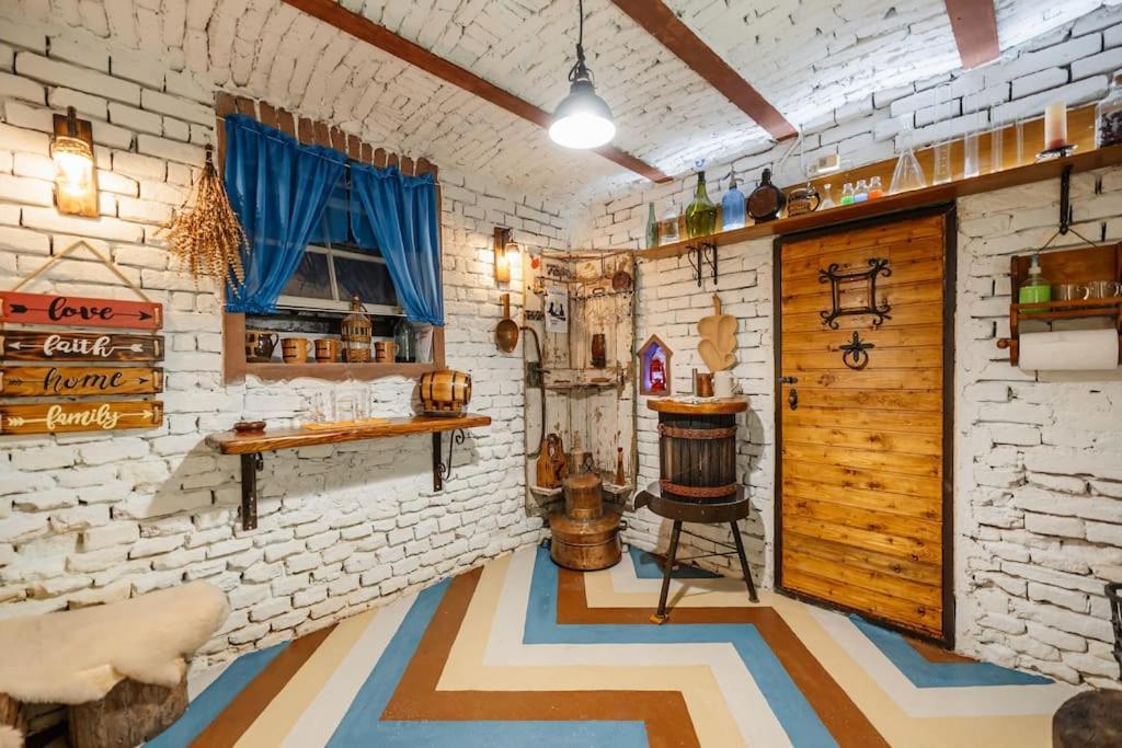 Apartament Casa Cu Turn Sybin Zewnętrze zdjęcie