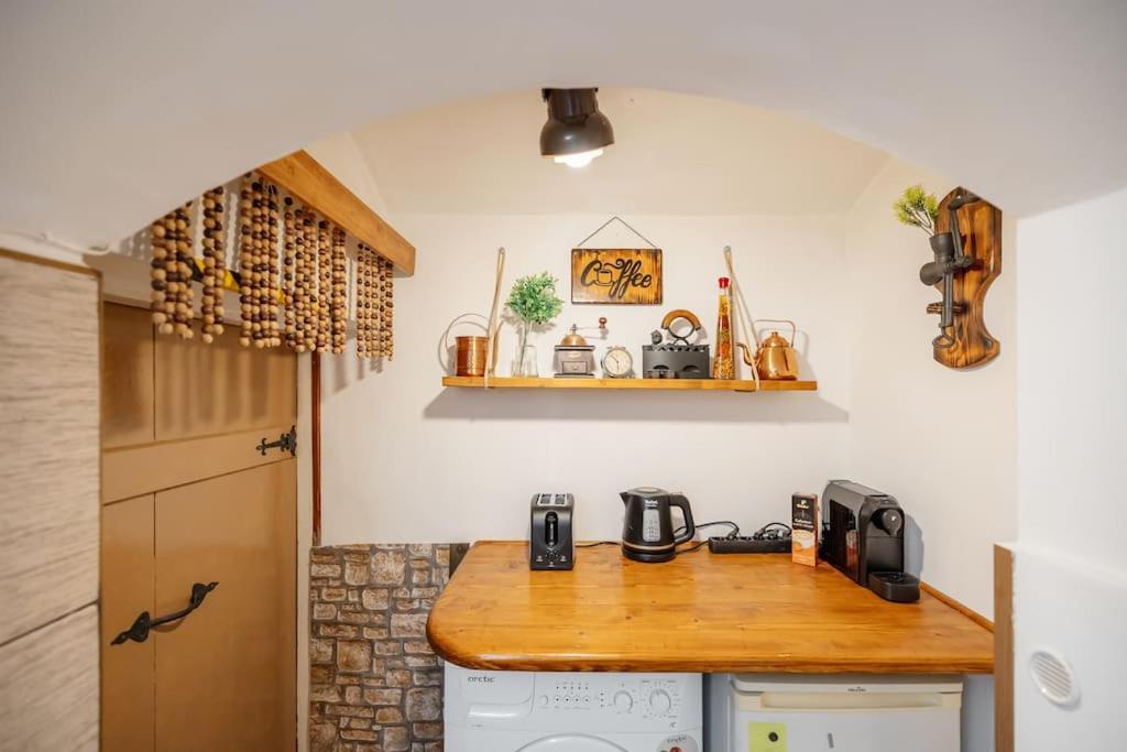 Apartament Casa Cu Turn Sybin Zewnętrze zdjęcie